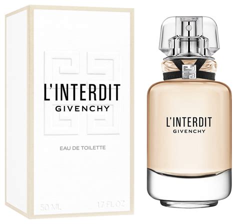 l'interdit givenchy precio|l'interdit Givenchy cheapest.